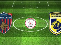 Coppa Italia Serie C/ Cosenza eliminato. Viterbese in finale