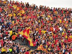Lecce-Brescia, già venduti 10.000 biglietti: esauriti Curve Nord e Sud e Tribuna Est