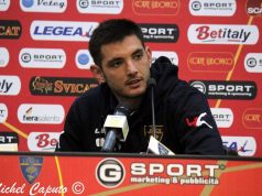 Scacco alla SCU: arrestato anche Petrachi, ex portiere del Lecce