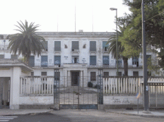 Ex “Galateo”, firmato il protocollo d’intesa