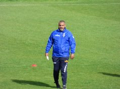 Liverani: “Cosenza gara difficile. Scelte di formazione legate al turn over”