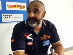 POST MATCH/ Liverani: “Il Lecce c’è e non molla”