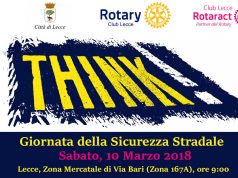 “Giornata della Sicurezza stradale”, corso dell’ACI per i giovani