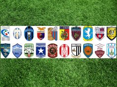 Girone C, la 38^ giornata