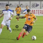 Giuseppe Torromino – Lecce-Matera 0-0