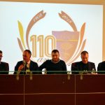 Lecce 110