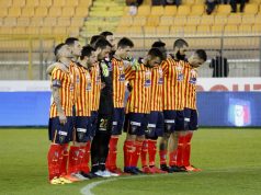 Lecce, il giorno della verità