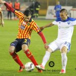 Luca Di Matteo – Lecce-Matera 0-0