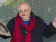 Addio a Luigi Necco, volto storico di “90° minuto”