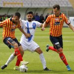 Mancosu e Costa Ferreira vs Siracusa