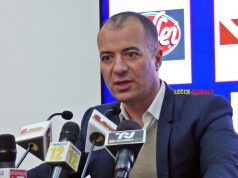 Gran Gala USSI Puglia, premiato anche Saverio Sticchi Damiani