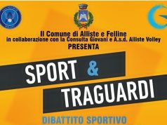 “Sport & Traguardi”, convegno ad Alliste