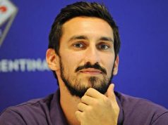 Due anni senza Astori. Il ricordo dell’U.S. Lecce