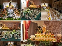 Le tradizione delle Tavole di San Giuseppe
