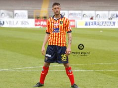 Forza Andrea! Saraniti positivo al covid19