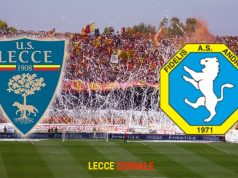 In vendita i biglietti per Lecce-Fidelis Andria
