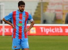 Il Siracusa tessera l’ex Catania Calil e…