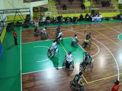 Basket in carrozzina, Serie B: a Rieti sconfitta fuori tempo massimo per la Lupiae Team Salento