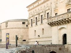 Al Castello di Corigliano il “Festival dell’Inutile”