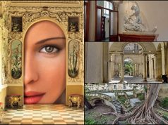XXVI edizione delle Giornate FAI di Primavera. A Lecce “FAI… da Set”