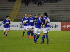 Da 2-0 a 2-2: Lecce rimontato dall’Andria, match-point sprecato