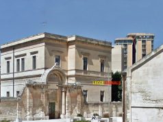Lecce, il calcio e quel sogno vivo dopo 110 anni
