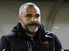 Lutto improvviso per Fabio Liverani: morta la moglie