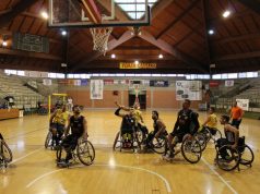 Basket in carrozzina, ai playoff sarà Rieti-Lecce