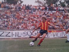 Astori/ Stefano Di Chiara: “Non siamo solo una maglietta con un numero, ma uomini”