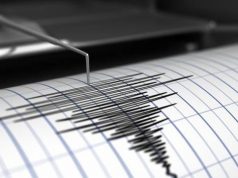 Terremoto 3.9 in Adriatico, paura ma niente danni