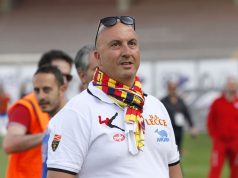 Liguori e la promozione in A: “Dedicata ai tifosi”