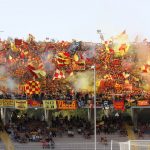 Curva Nord – Lecce-Paganese