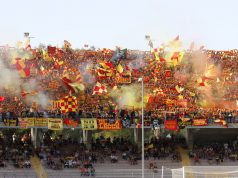 I record del Lecce in Serie C: i tifosi
