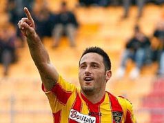 David Di Michele: “Complimenti a D’Aversa. Lecce la squadra che ha impressionato di più”