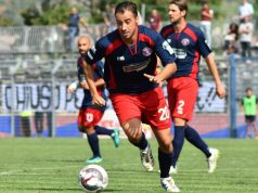 Lazzari (R. Fondi) squalificato 2 giornate, salterà il Lecce