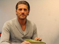 Stendardo, dal campo di calcio alla laurea in Legge