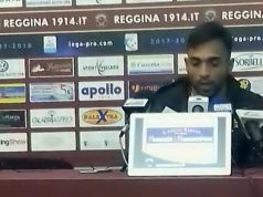 POST MATCH/ Hadziosmanovic: “Meritavamo di vincere”