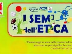 L’U.S. Lecce nel progetto “I semi dell’etica”
