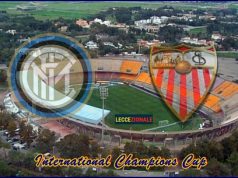 I biglietti per Inter–Siviglia