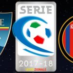 Lecce-Racing Fondi – Serie C