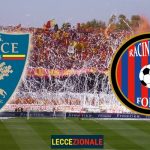 Lecce-Racing Fondi – biglietti