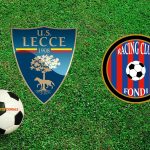 Lecce-Racing Fondi – formazioni