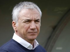 Nuova avventura in A per Meluso