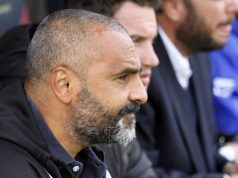 Liverani: “Ripartiamo dalla porta principale del calcio”