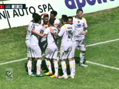Mancosu-gol, ma quanti errori! Tornano i tre punti a Reggio