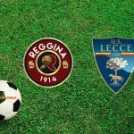 Reggina-Lecce – formazioni