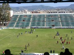 Vendita libera per i biglietti per Reggina-Lecce