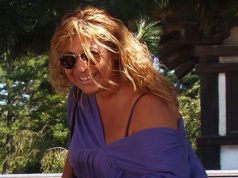 Ritrovata Roberta Todisco. Era a Roca, sta bene