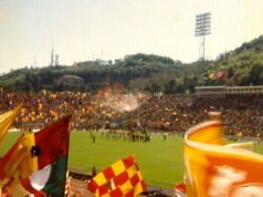 Roma-Lecce 2-3, non fu un sogno…
