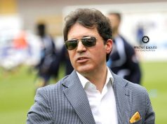 Lecce, l’Ad Adamo ai tifosi: “Finalmente in B!”